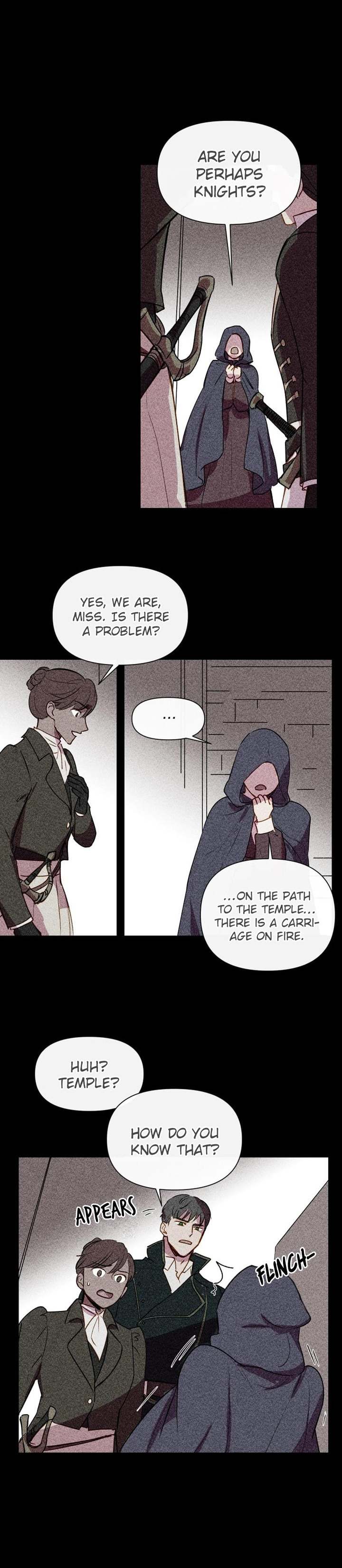 The Monster Duchess And Contract Princess Chapter 13 - Page 15