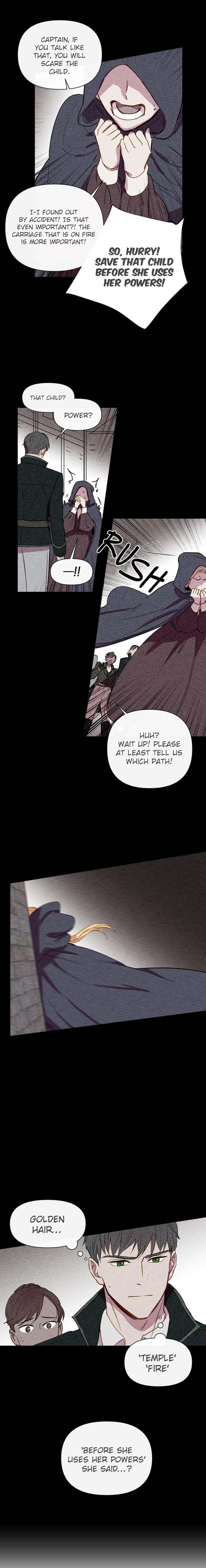 The Monster Duchess And Contract Princess Chapter 13 - Page 16