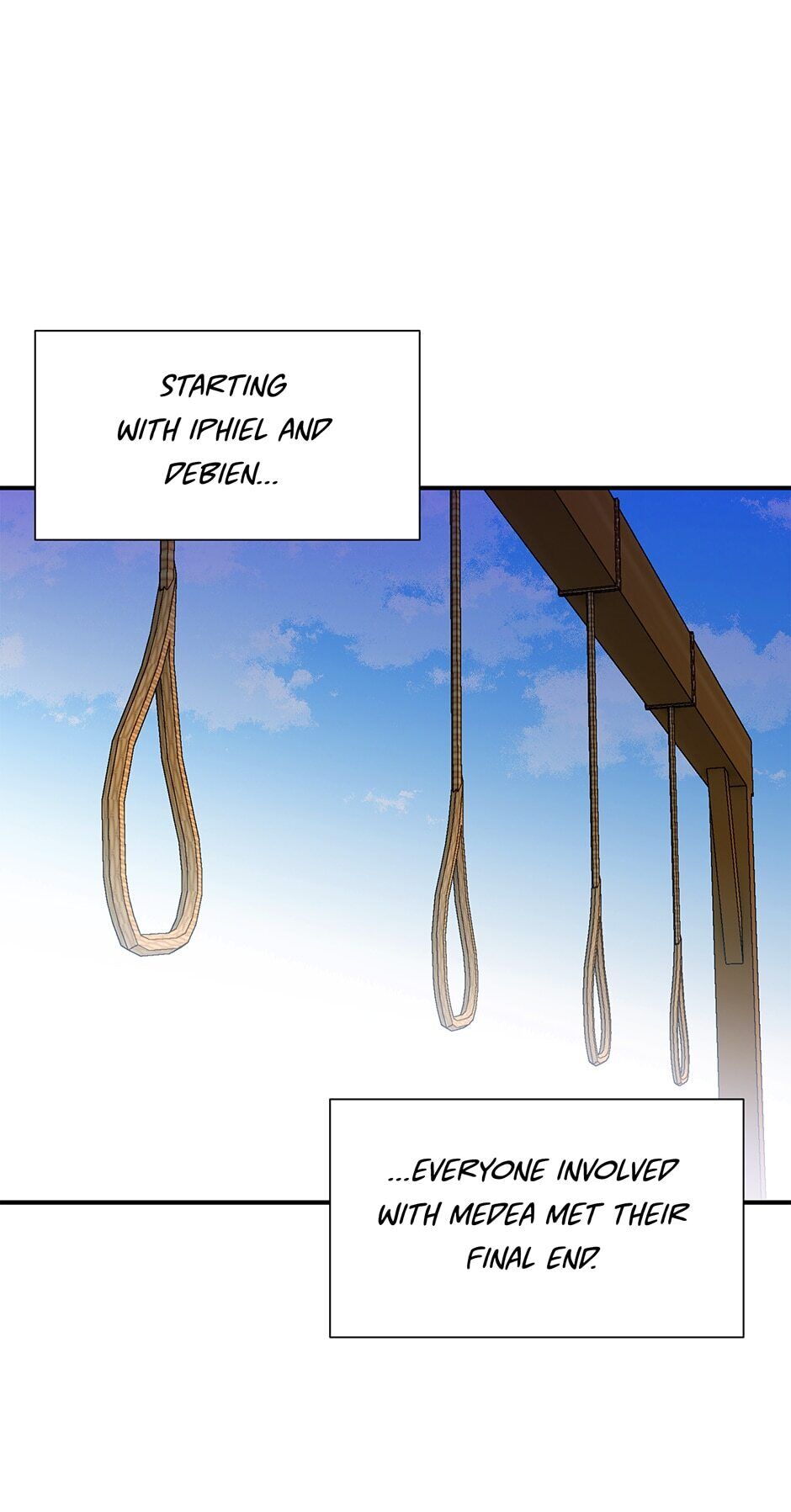 The Monster Duchess And Contract Princess Chapter 130 - Page 3