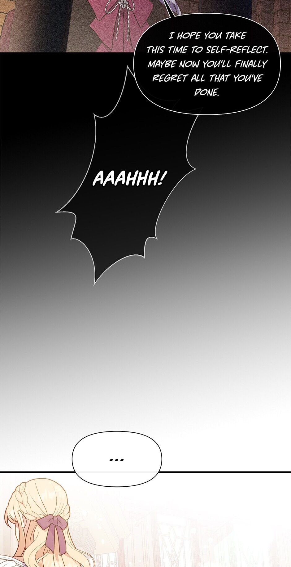 The Monster Duchess And Contract Princess Chapter 130 - Page 34