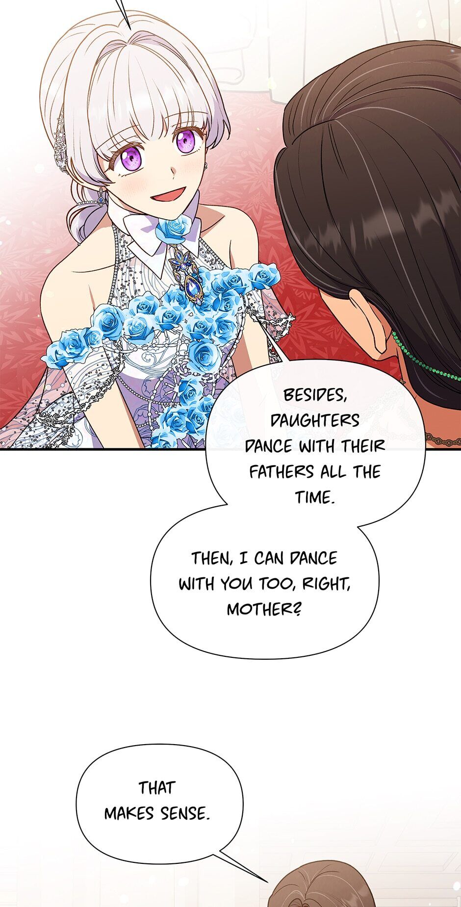 The Monster Duchess And Contract Princess Chapter 130 - Page 57