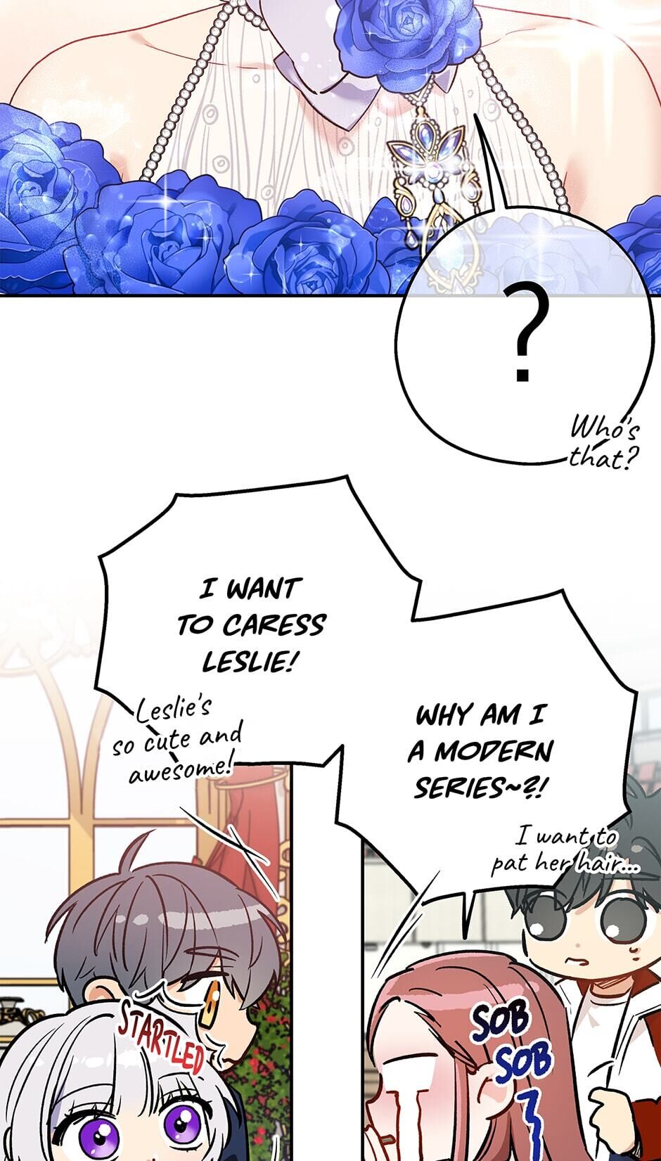 The Monster Duchess And Contract Princess Chapter 130 - Page 72