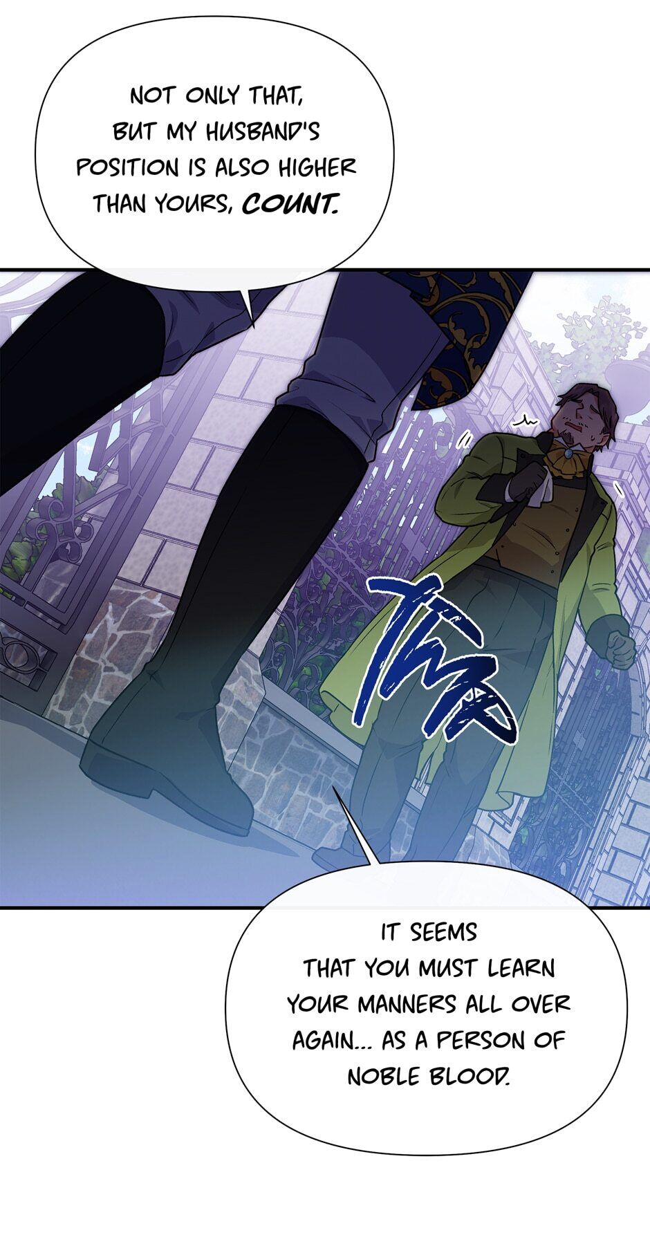 The Monster Duchess And Contract Princess Chapter 131 - Page 15