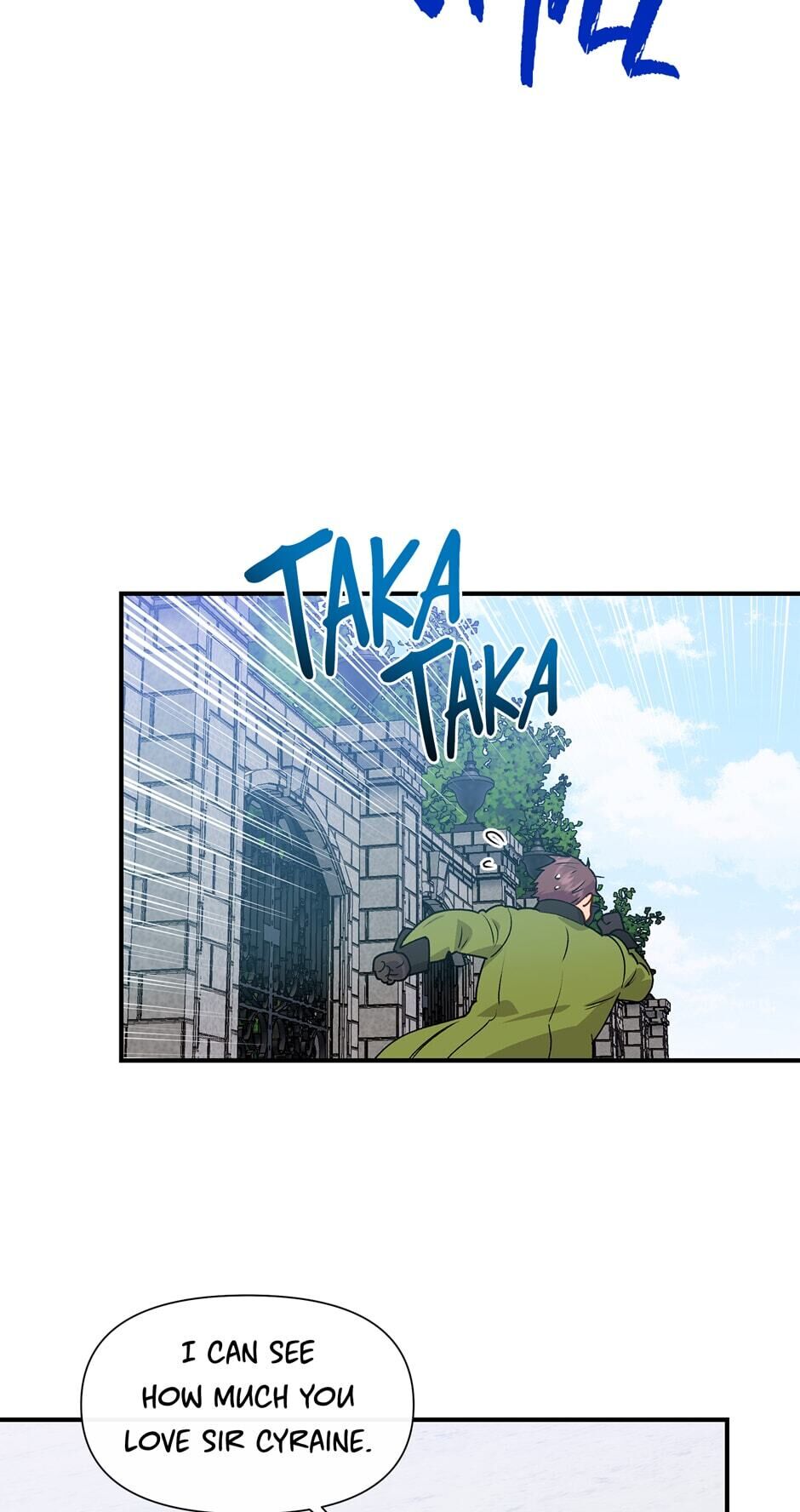 The Monster Duchess And Contract Princess Chapter 131 - Page 17