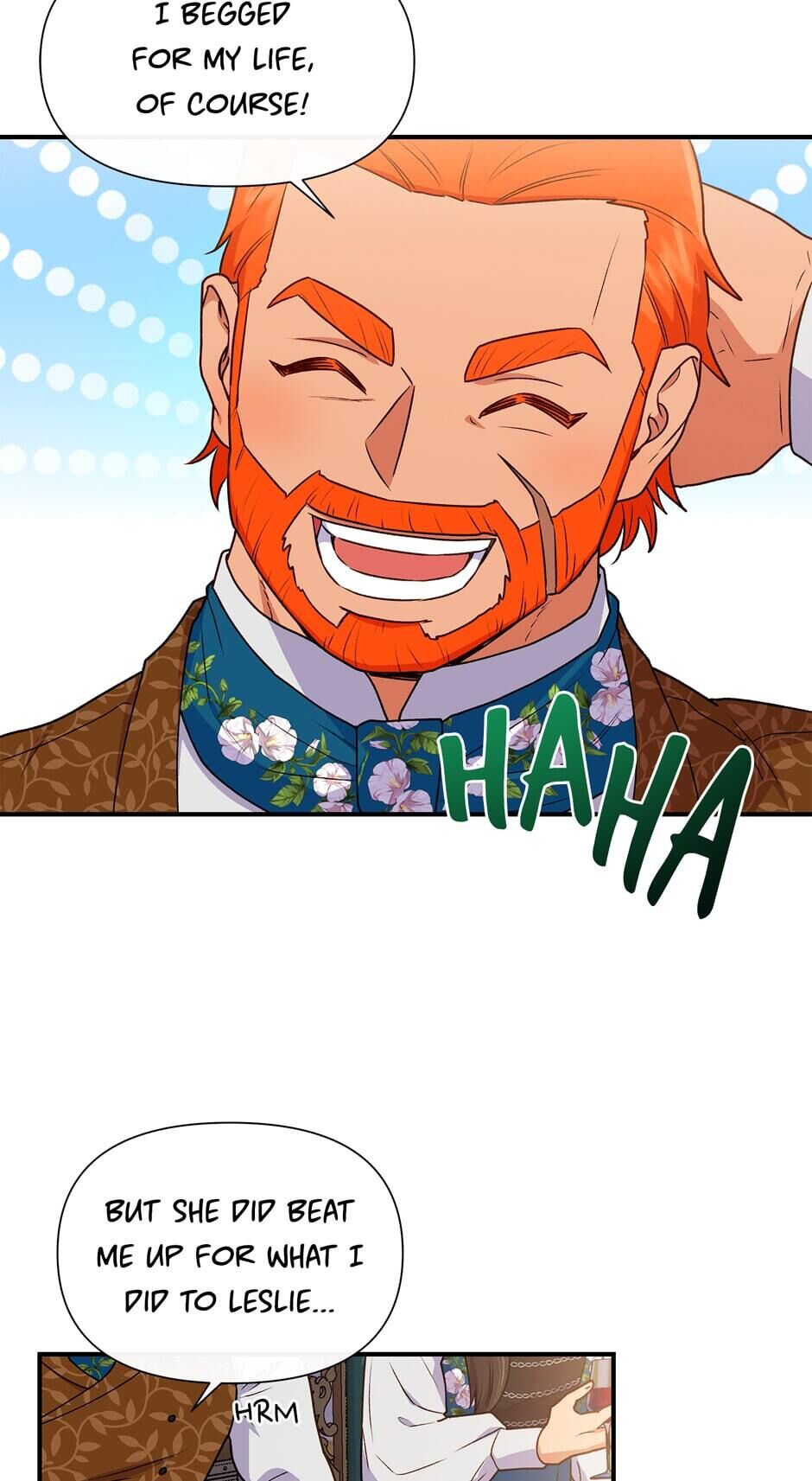 The Monster Duchess And Contract Princess Chapter 131 - Page 22