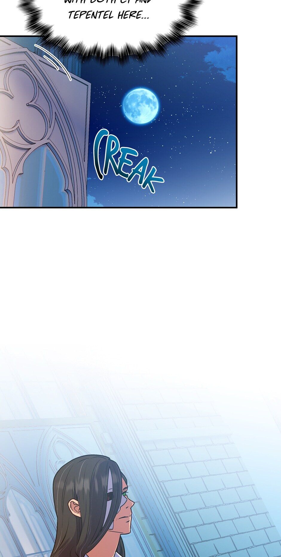 The Monster Duchess And Contract Princess Chapter 131 - Page 39