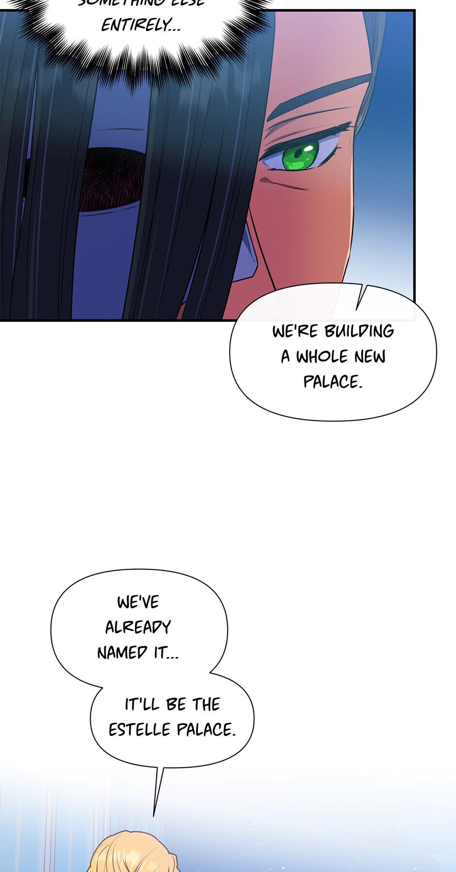 The Monster Duchess And Contract Princess Chapter 131 - Page 42