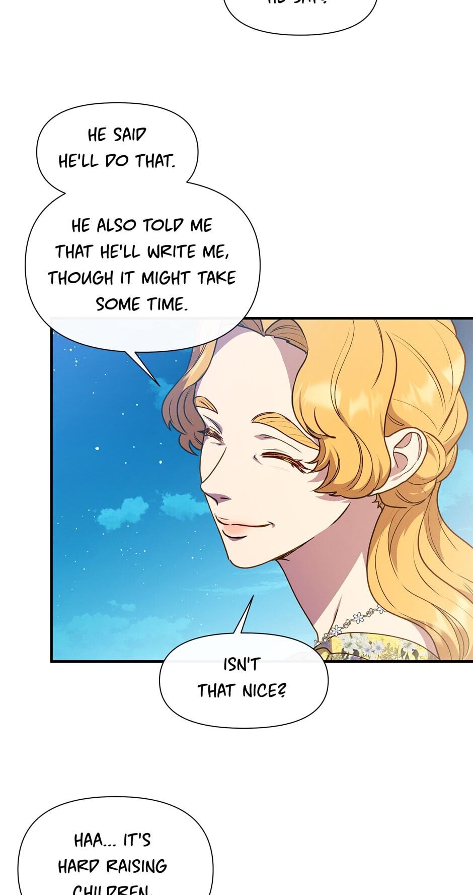 The Monster Duchess And Contract Princess Chapter 131 - Page 48