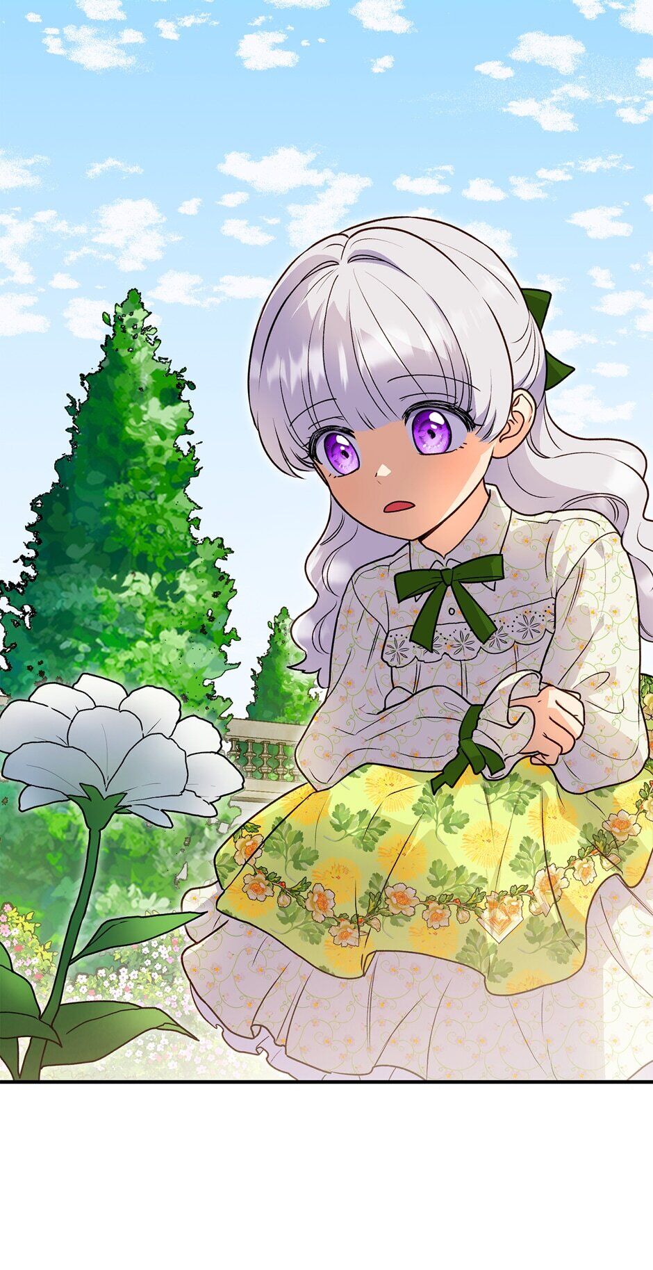 The Monster Duchess And Contract Princess Chapter 131 - Page 55