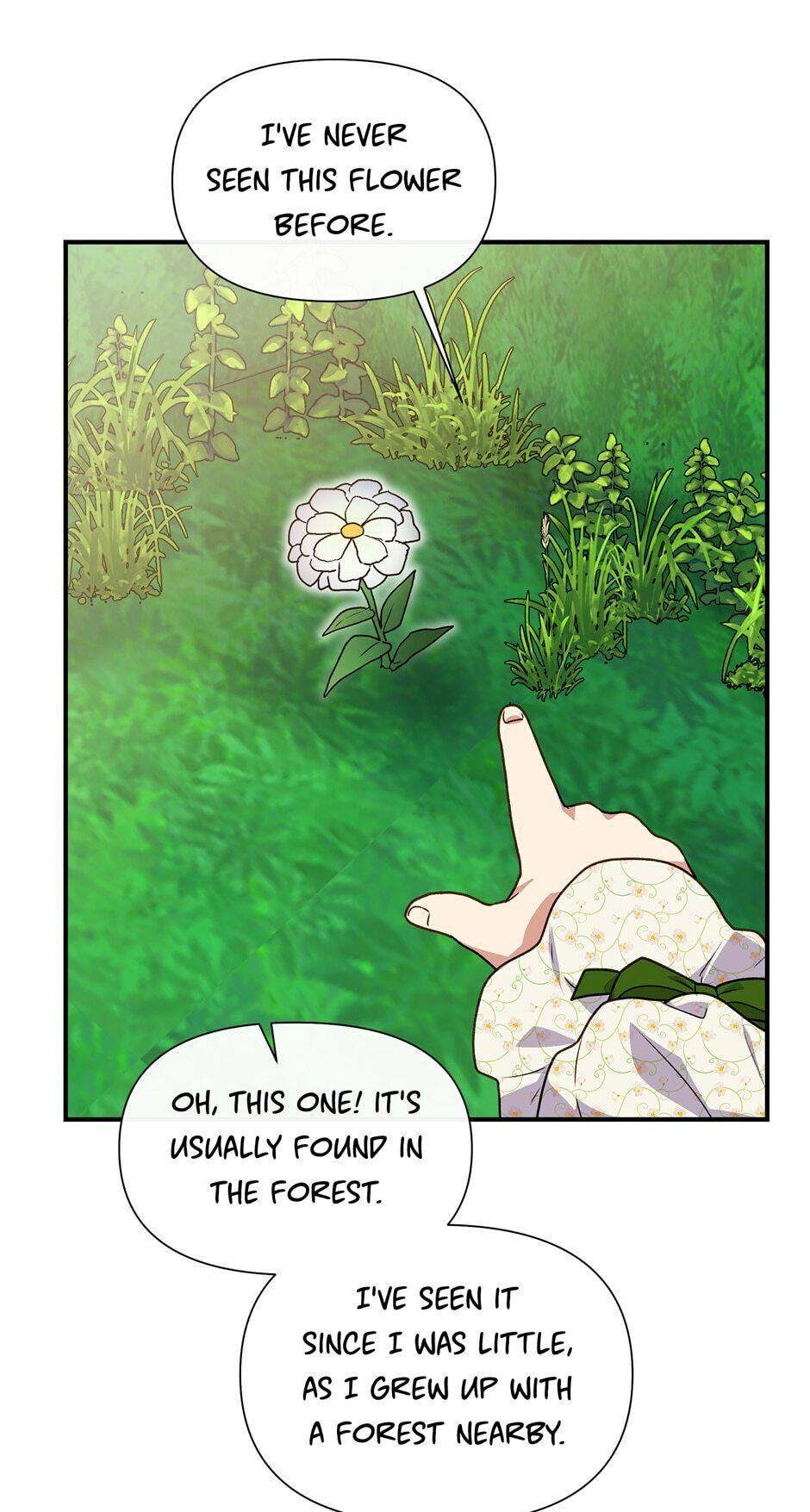 The Monster Duchess And Contract Princess Chapter 131 - Page 57