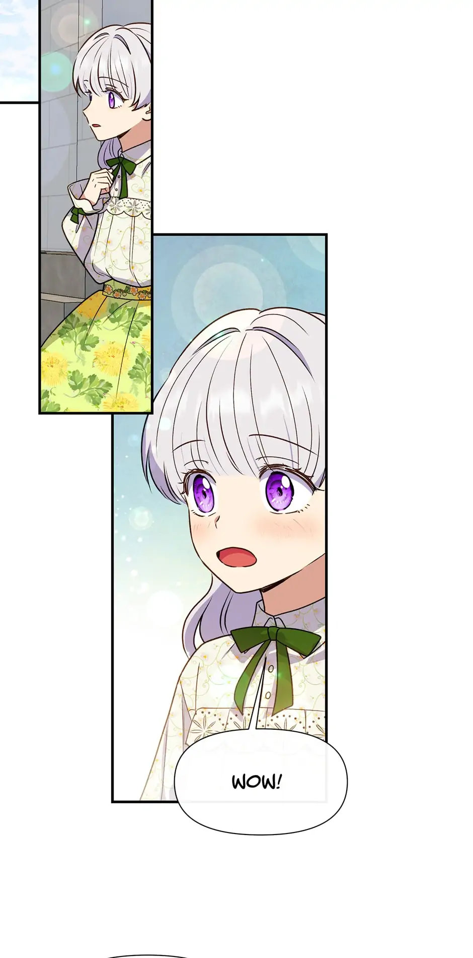 The Monster Duchess And Contract Princess Chapter 133 - Page 18