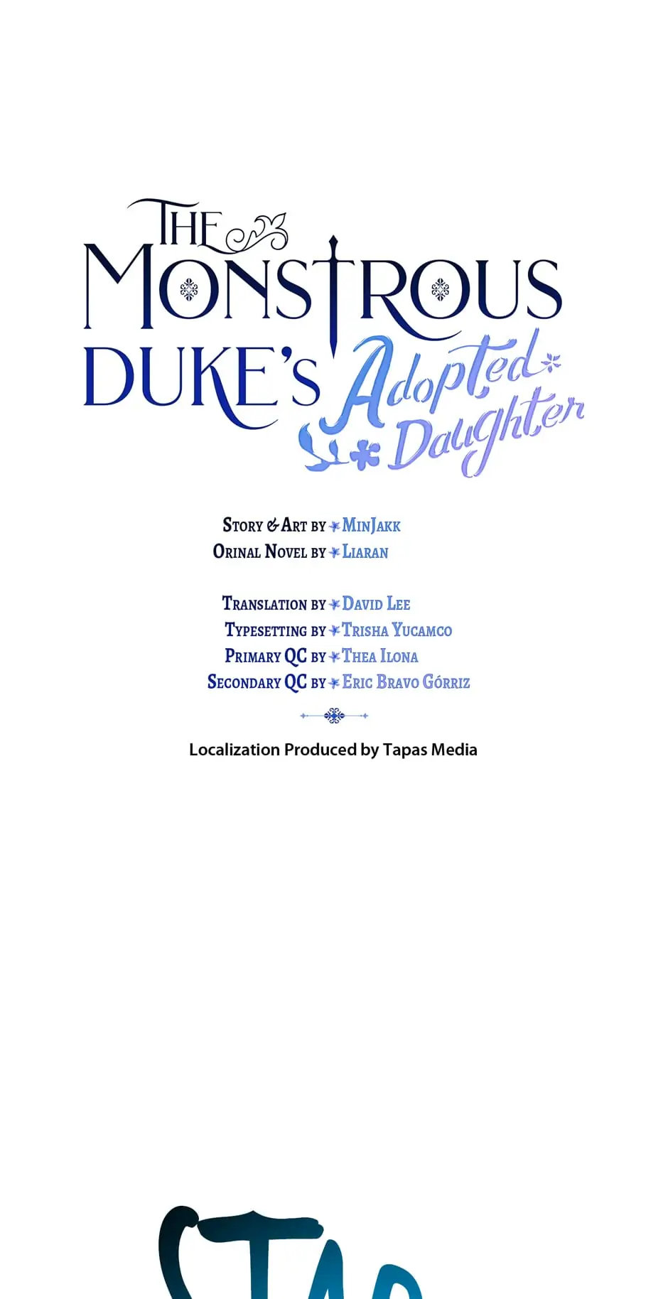 The Monster Duchess And Contract Princess Chapter 133 - Page 28