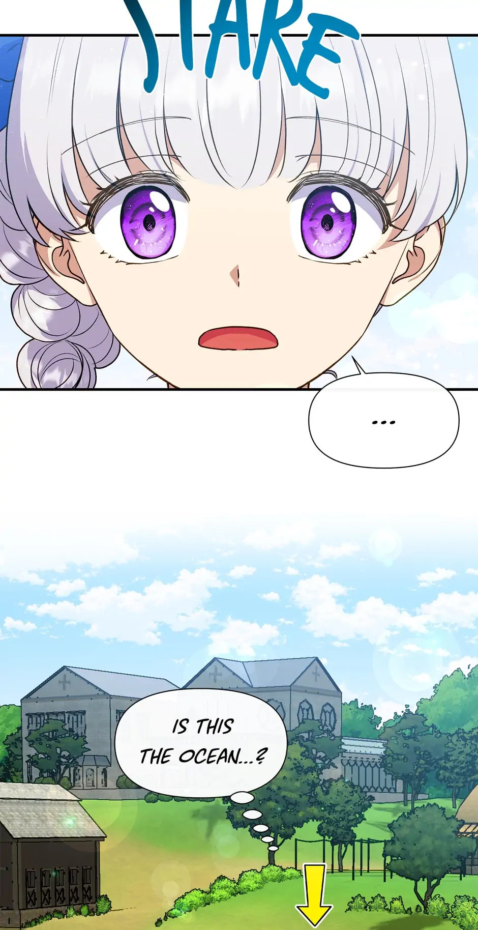 The Monster Duchess And Contract Princess Chapter 133 - Page 29