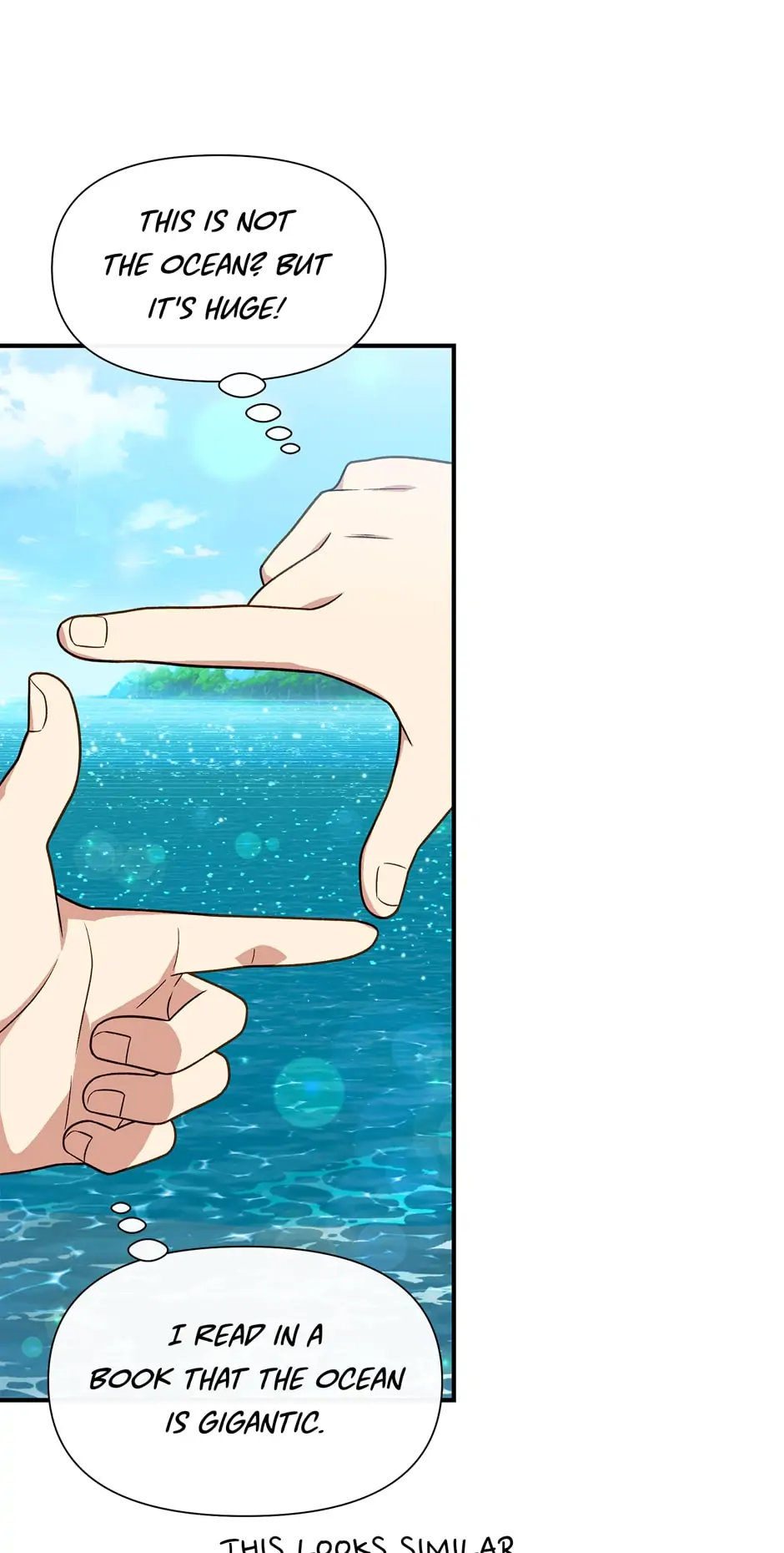 The Monster Duchess And Contract Princess Chapter 133 - Page 31