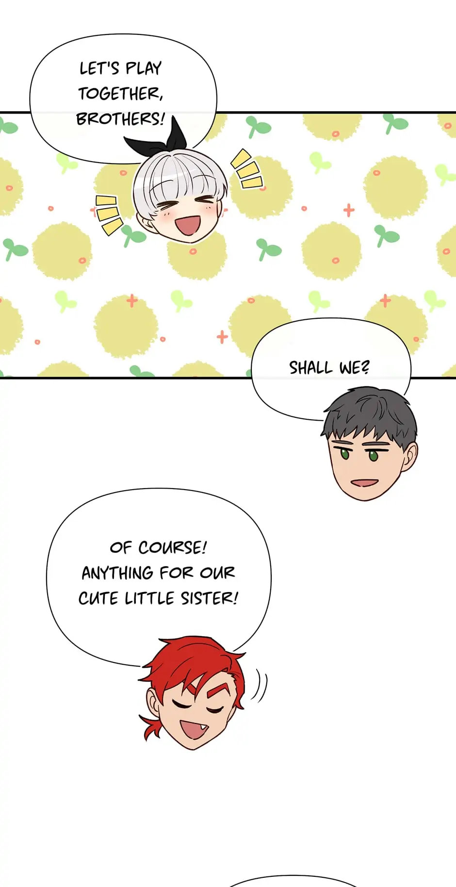 The Monster Duchess And Contract Princess Chapter 133 - Page 60