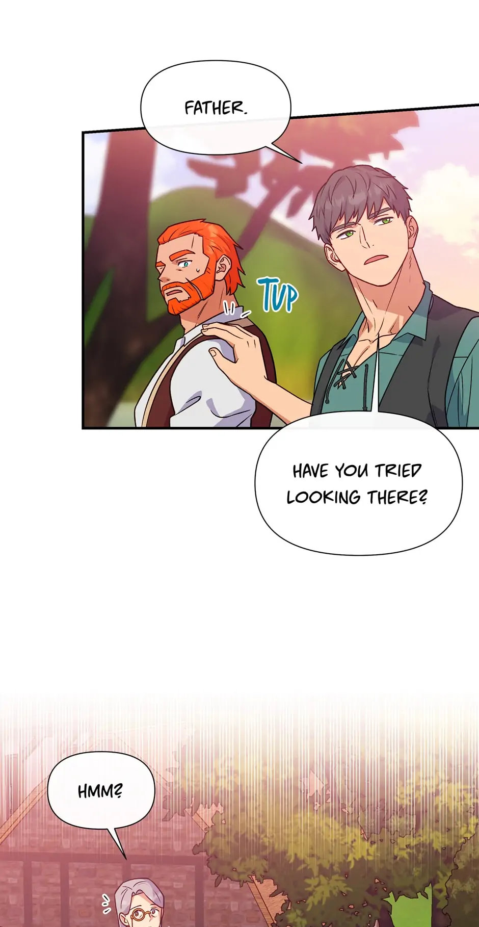 The Monster Duchess And Contract Princess Chapter 134 - Page 16