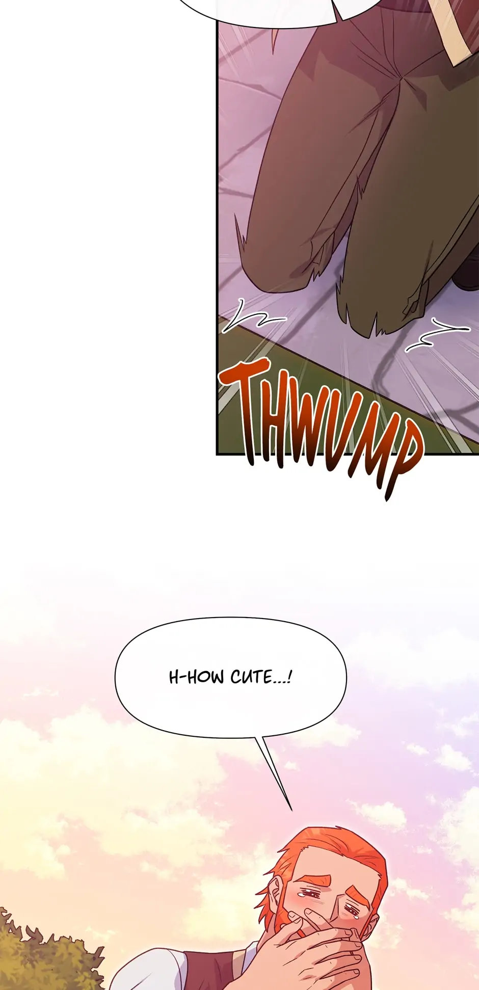 The Monster Duchess And Contract Princess Chapter 134 - Page 22