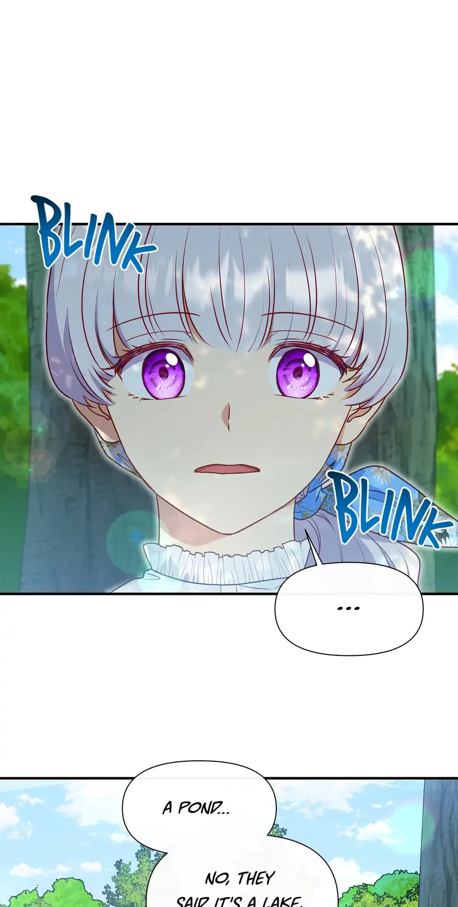 The Monster Duchess And Contract Princess Chapter 134 - Page 26