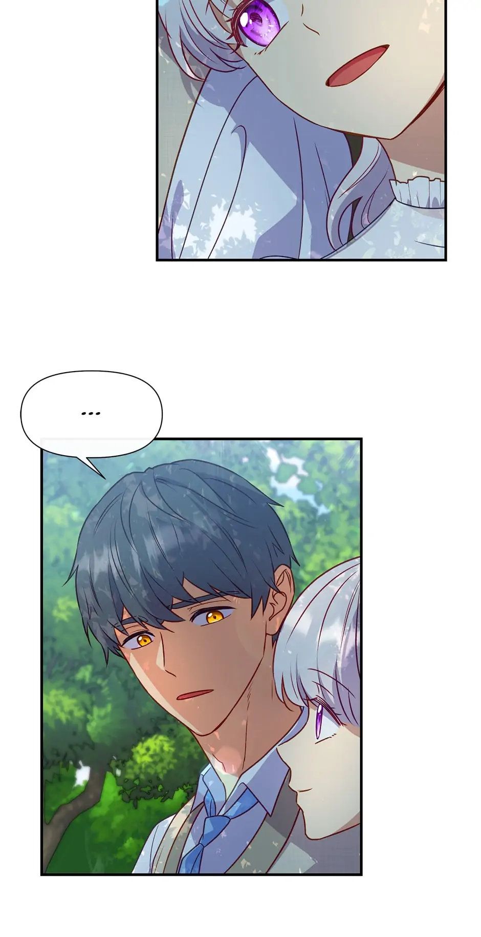 The Monster Duchess And Contract Princess Chapter 134 - Page 37