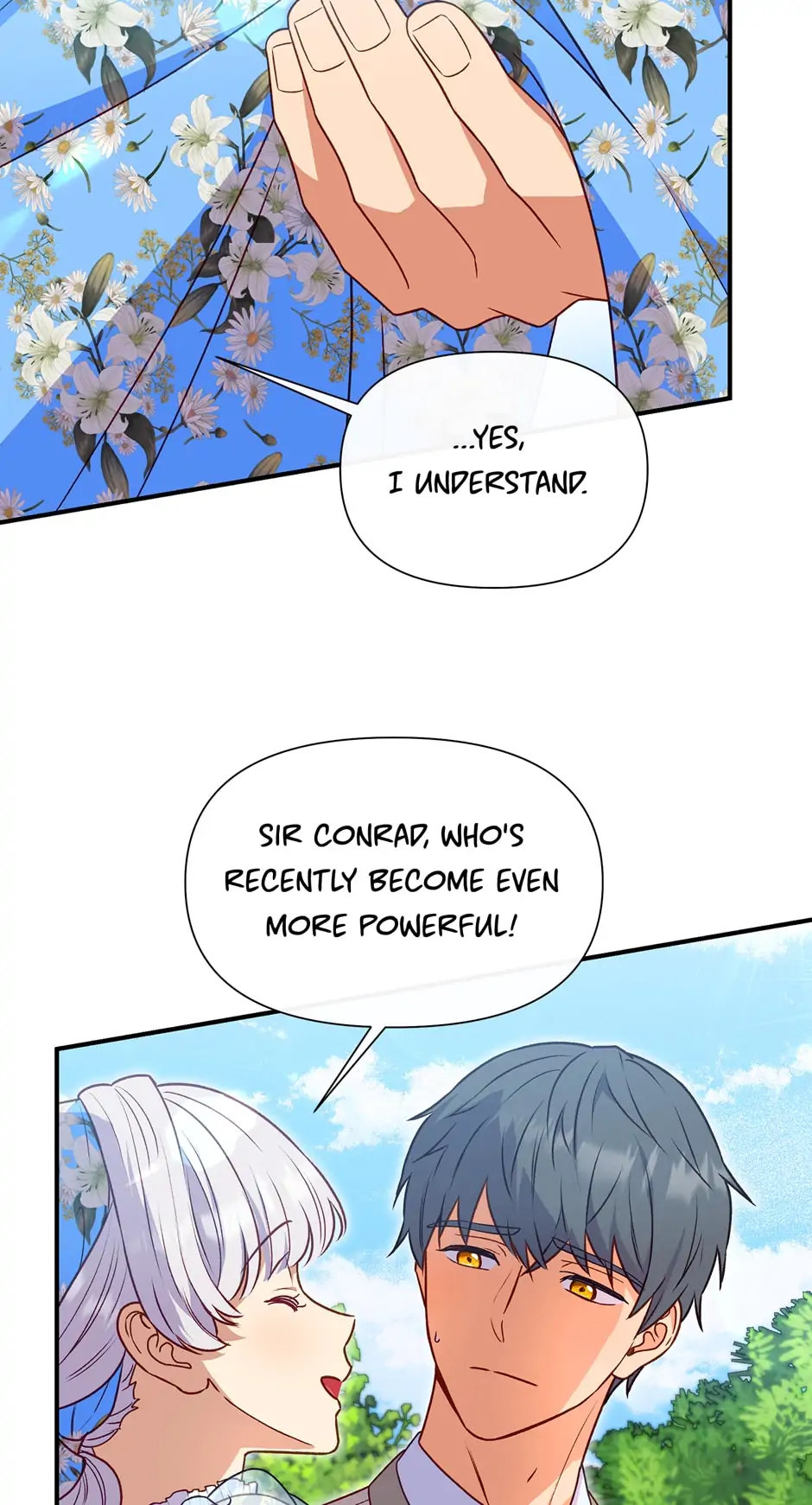 The Monster Duchess And Contract Princess Chapter 134 - Page 59