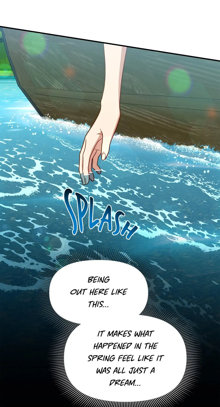 The Monster Duchess And Contract Princess Chapter 135 - Page 11