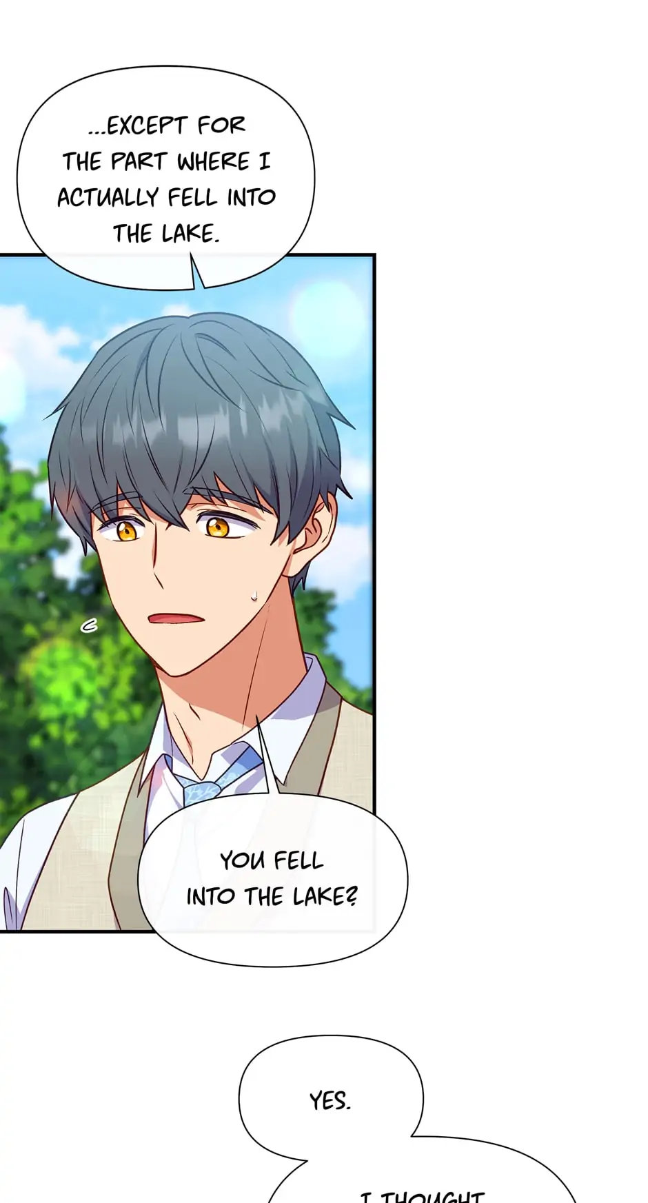 The Monster Duchess And Contract Princess Chapter 135 - Page 16