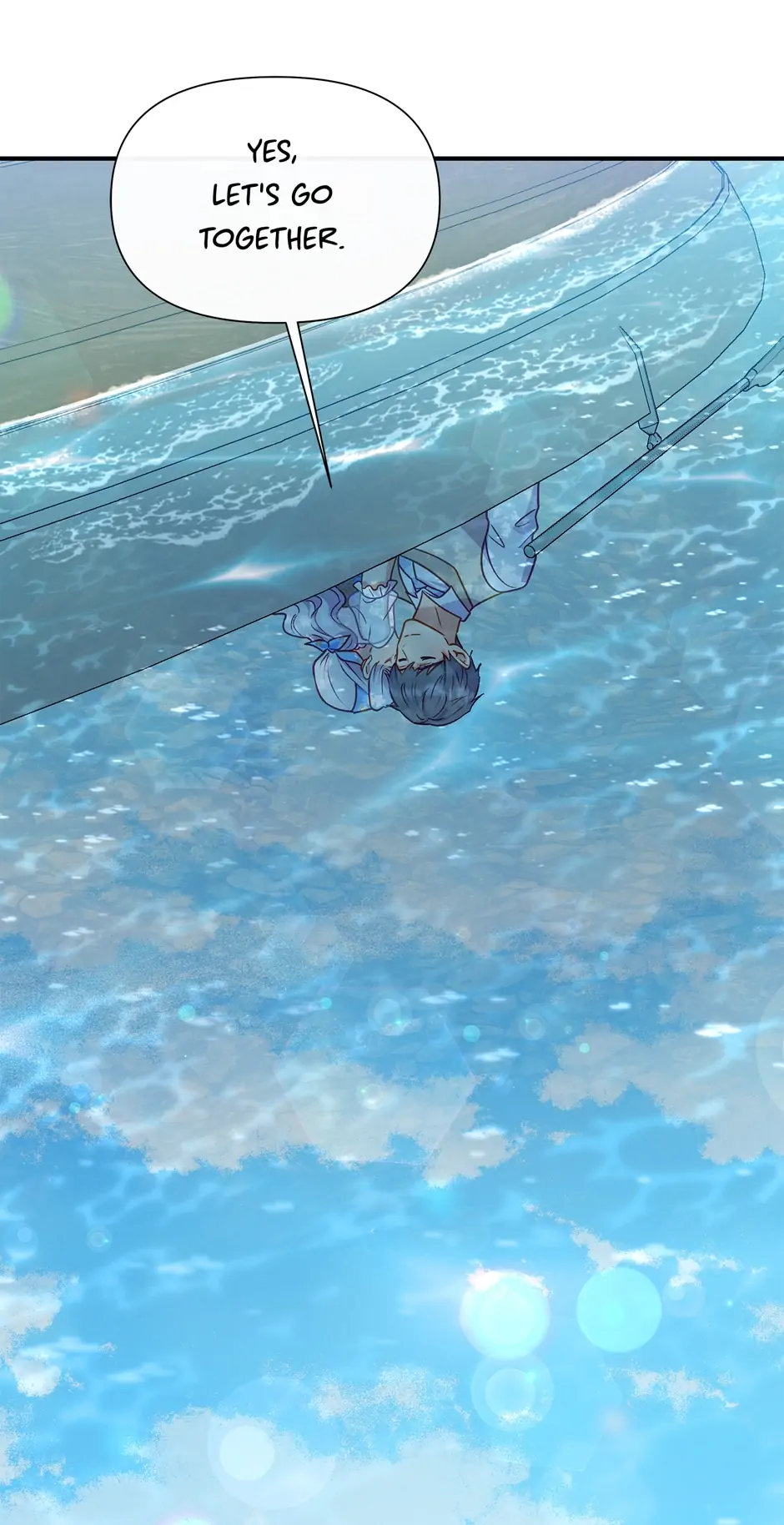 The Monster Duchess And Contract Princess Chapter 135 - Page 36