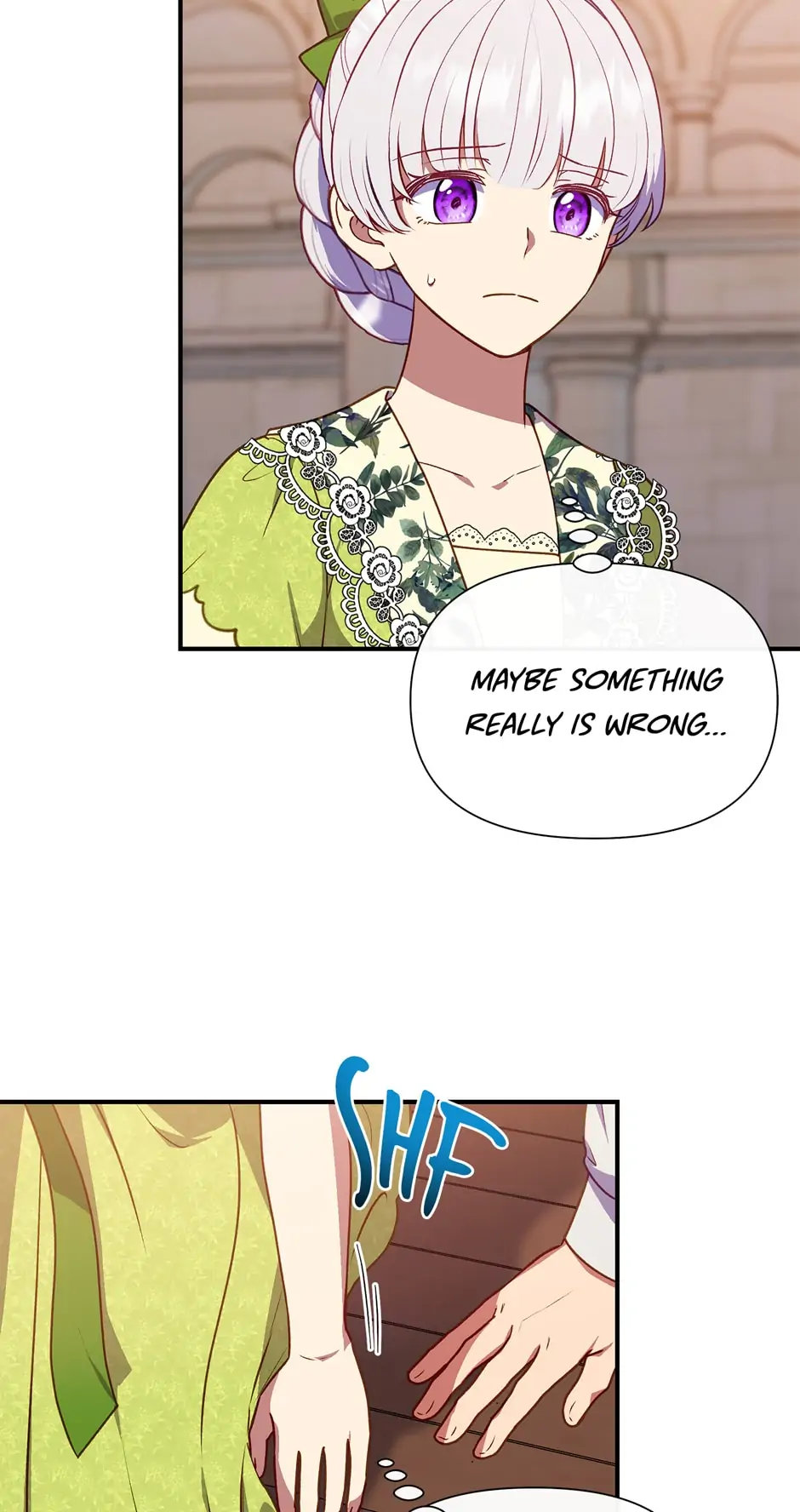 The Monster Duchess And Contract Princess Chapter 137 - Page 64