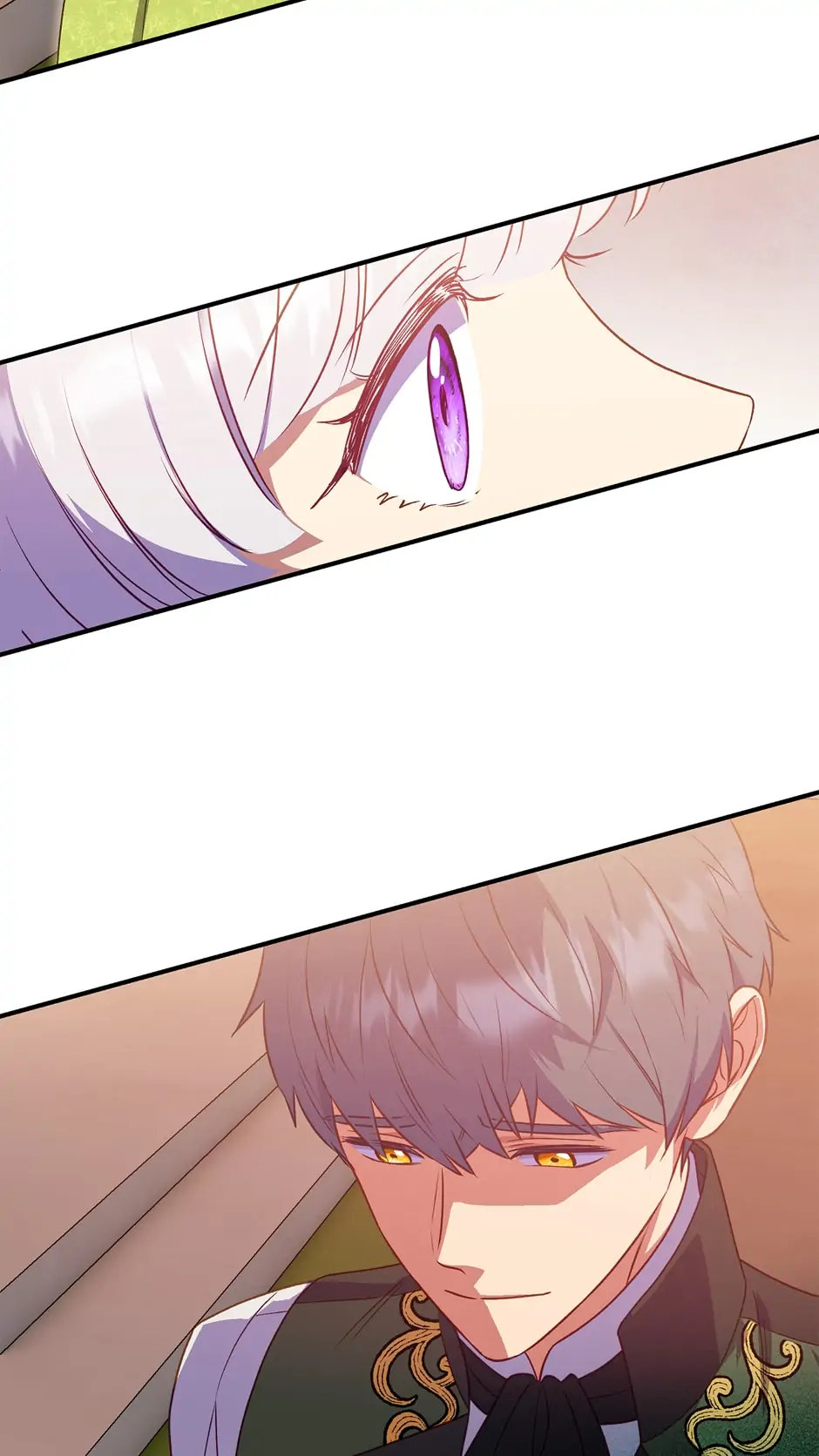 The Monster Duchess And Contract Princess Chapter 138 - Page 17