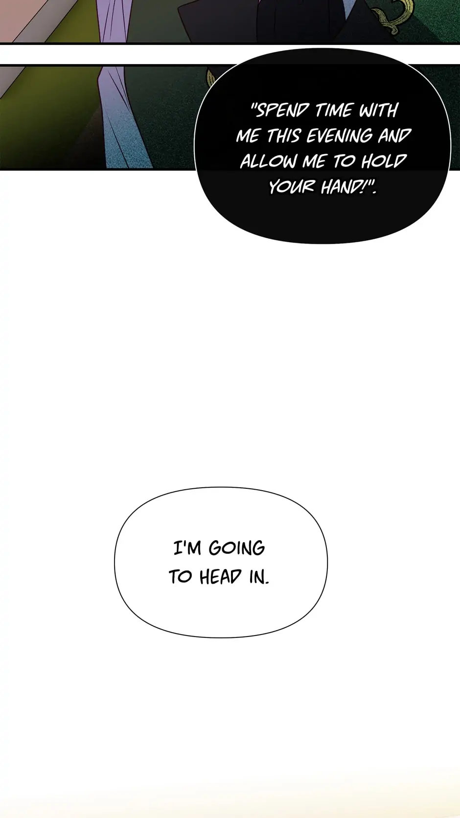 The Monster Duchess And Contract Princess Chapter 138 - Page 18