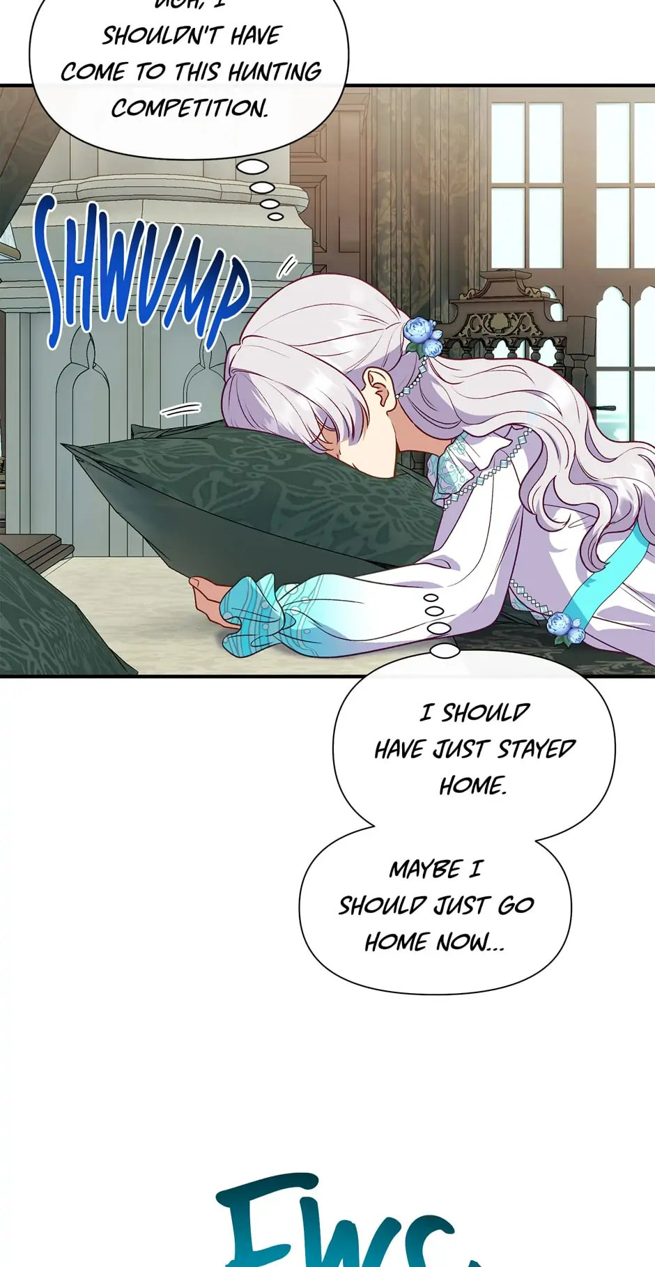 The Monster Duchess And Contract Princess Chapter 138 - Page 27