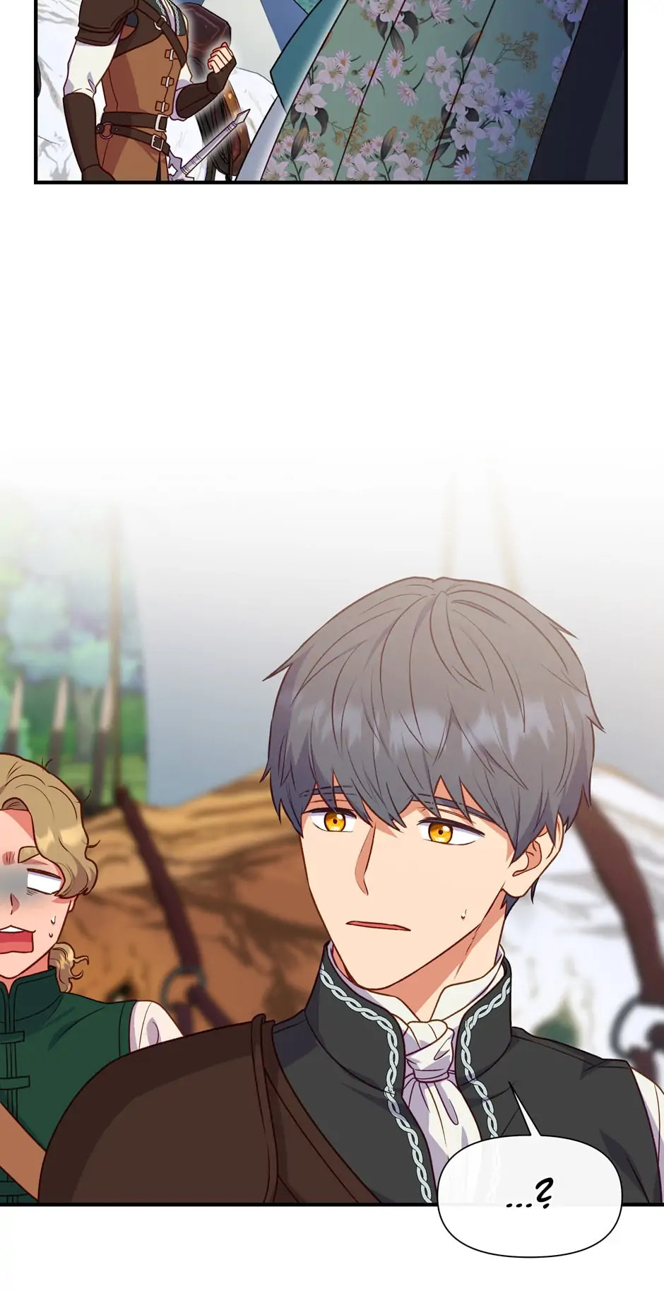 The Monster Duchess And Contract Princess Chapter 139 - Page 25