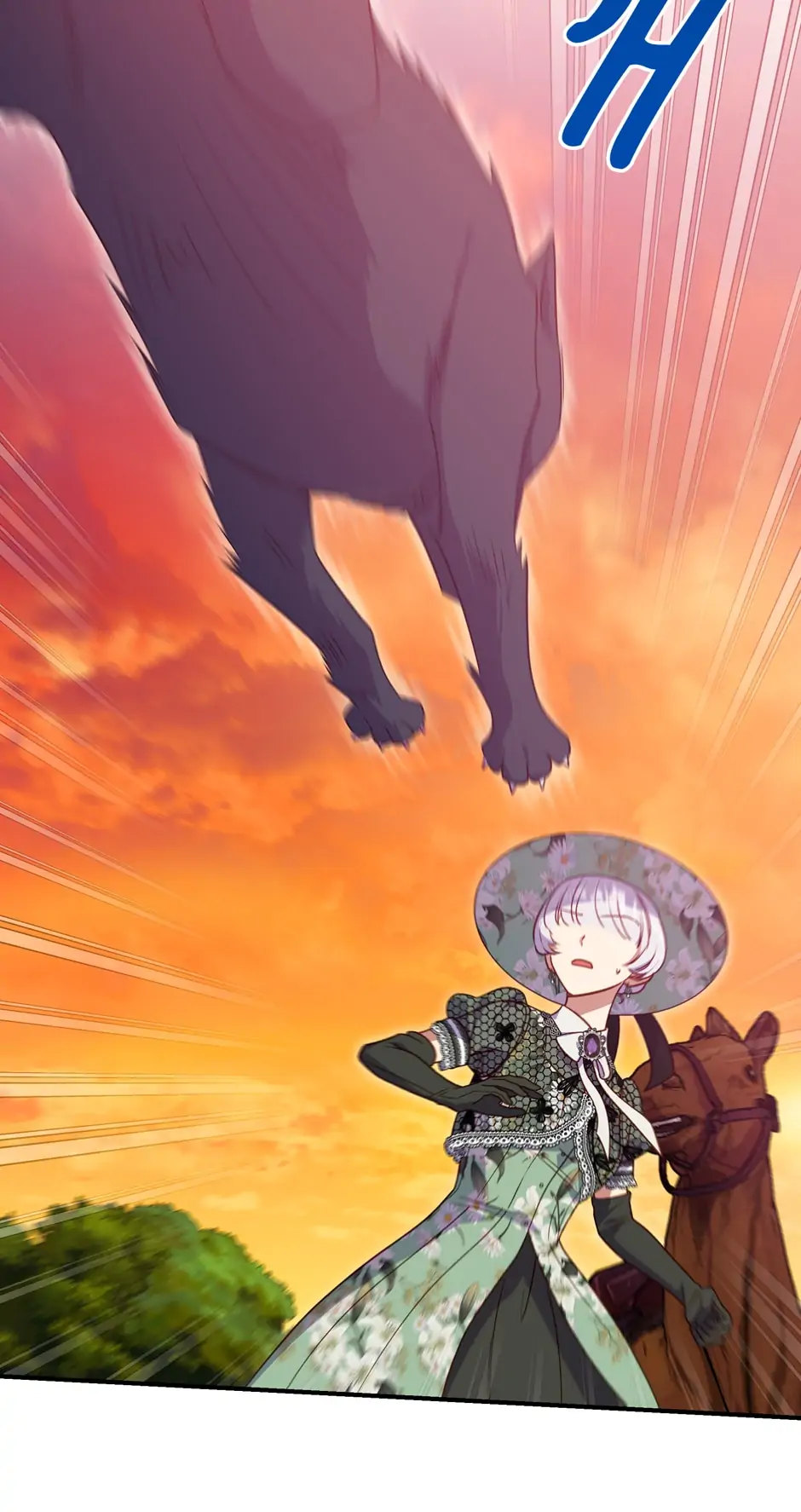 The Monster Duchess And Contract Princess Chapter 140 - Page 16