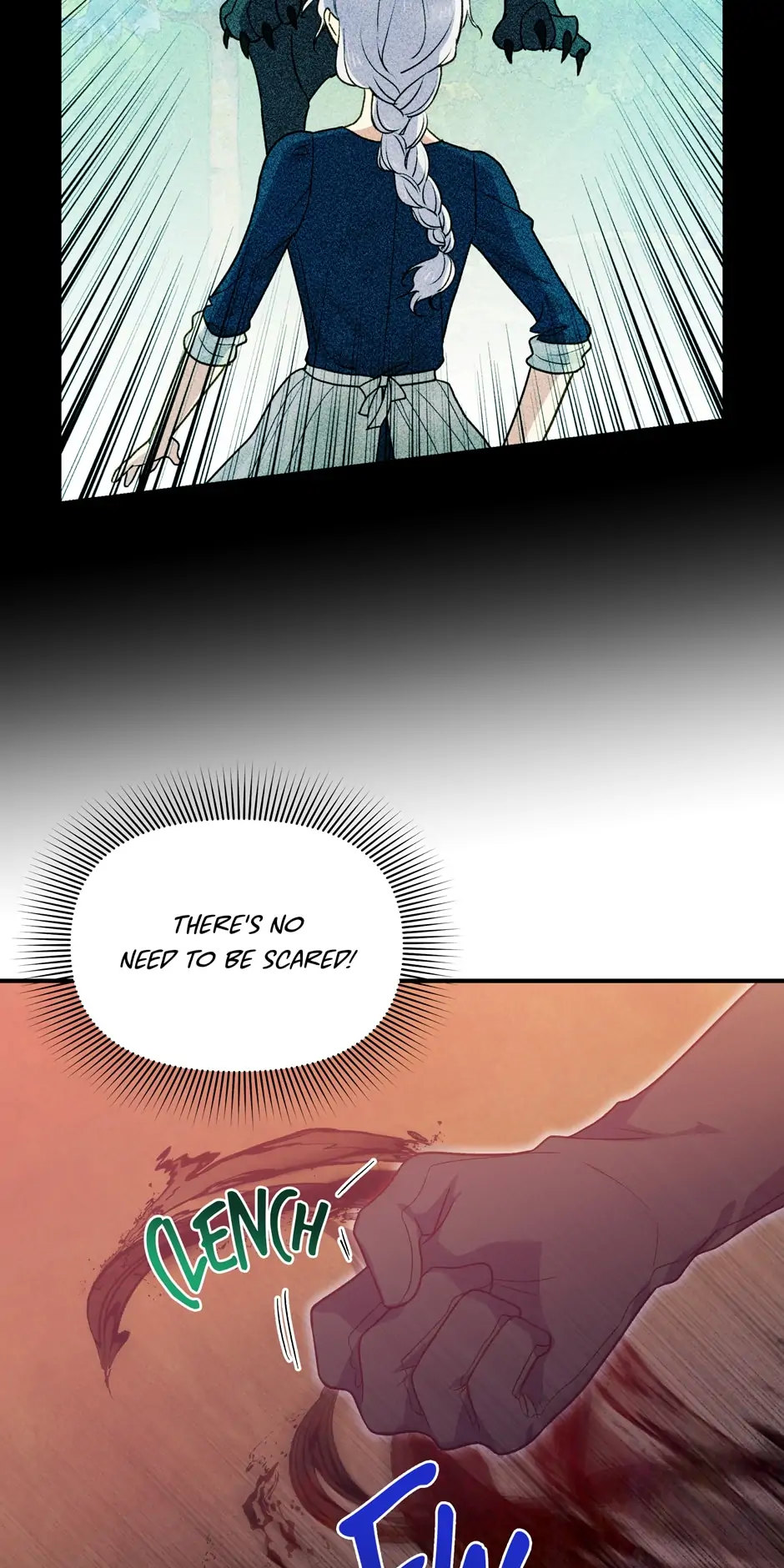 The Monster Duchess And Contract Princess Chapter 140 - Page 19