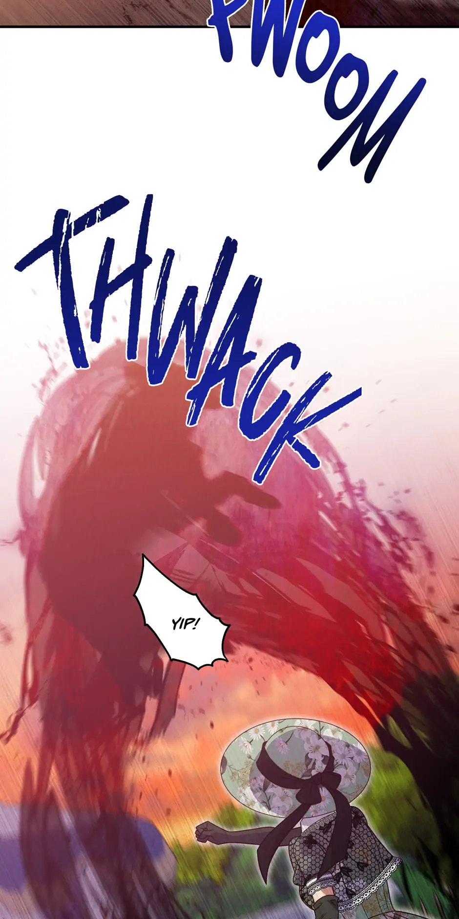 The Monster Duchess And Contract Princess Chapter 140 - Page 20