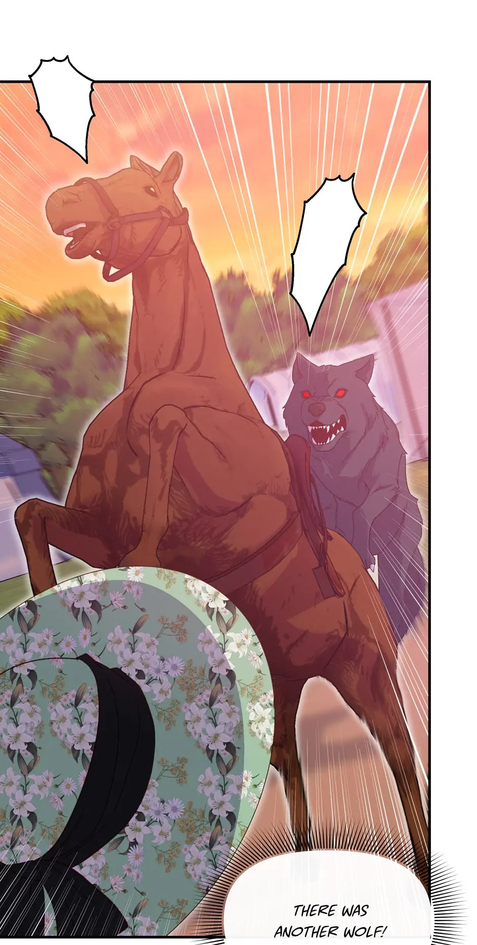 The Monster Duchess And Contract Princess Chapter 140 - Page 22