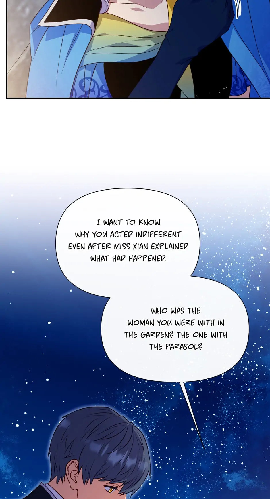 The Monster Duchess And Contract Princess Chapter 140 - Page 49