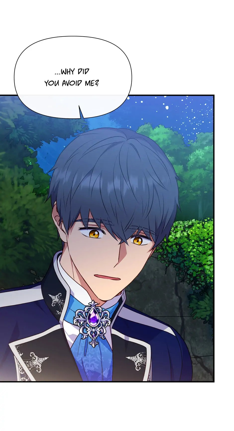 The Monster Duchess And Contract Princess Chapter 140 - Page 51