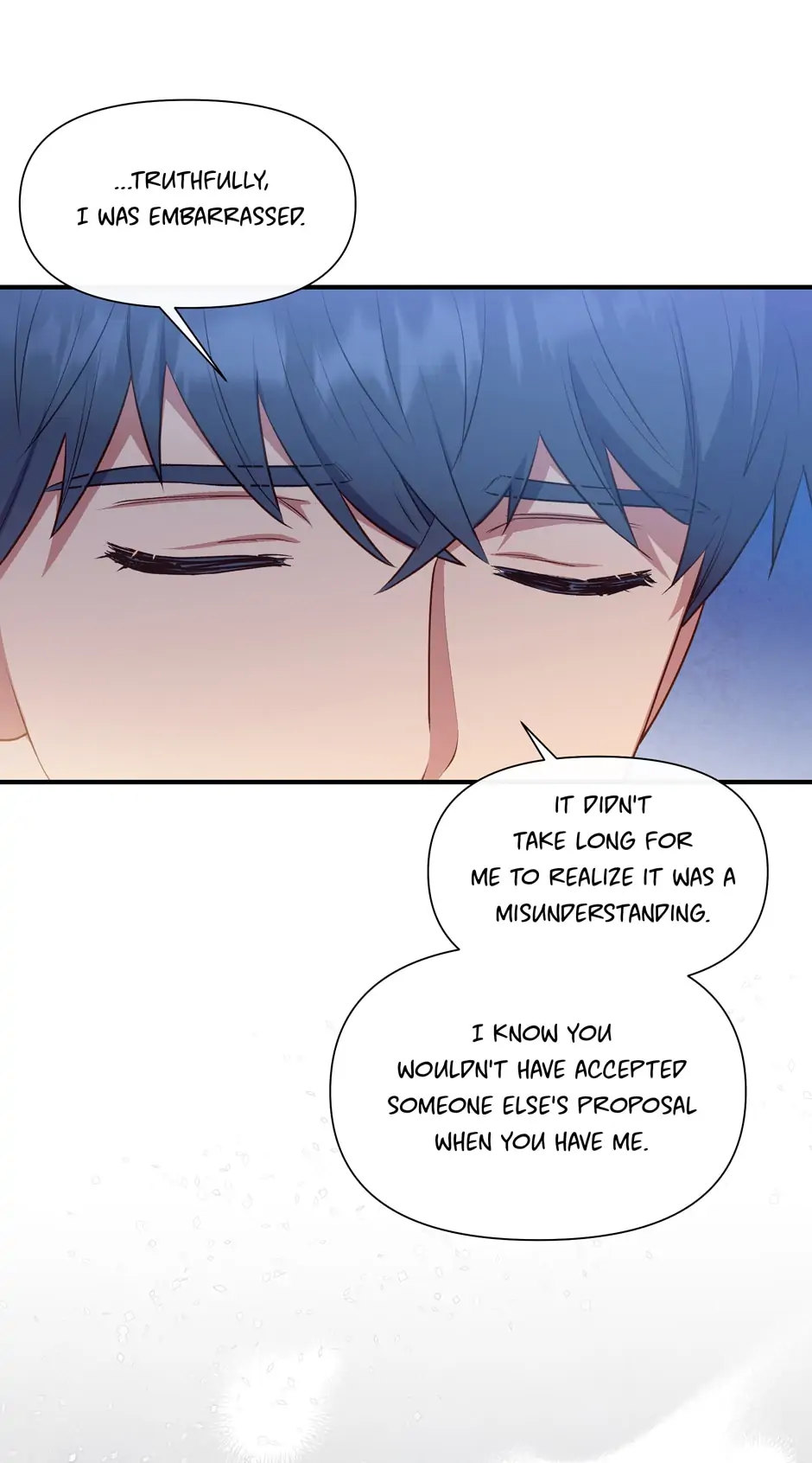 The Monster Duchess And Contract Princess Chapter 140 - Page 52