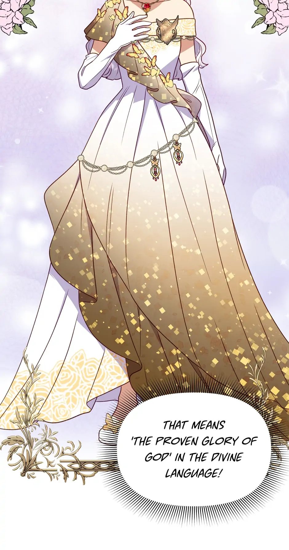 The Monster Duchess And Contract Princess Chapter 144 - Page 49