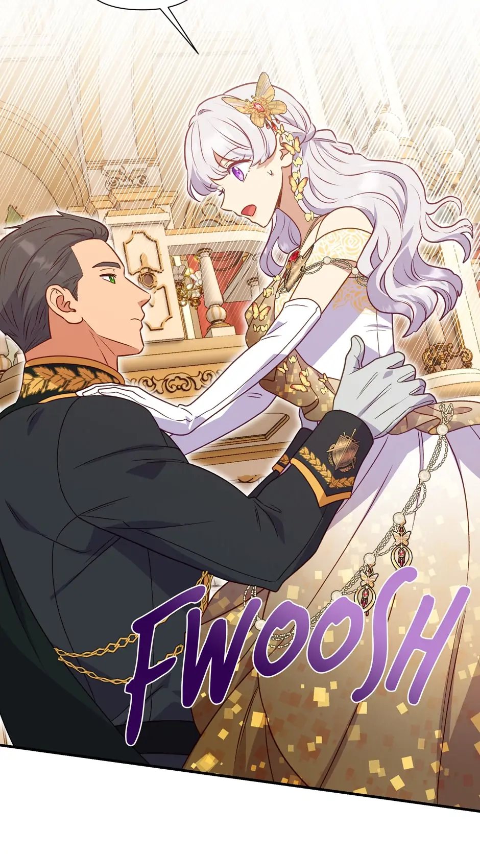 The Monster Duchess And Contract Princess Chapter 145 - Page 18