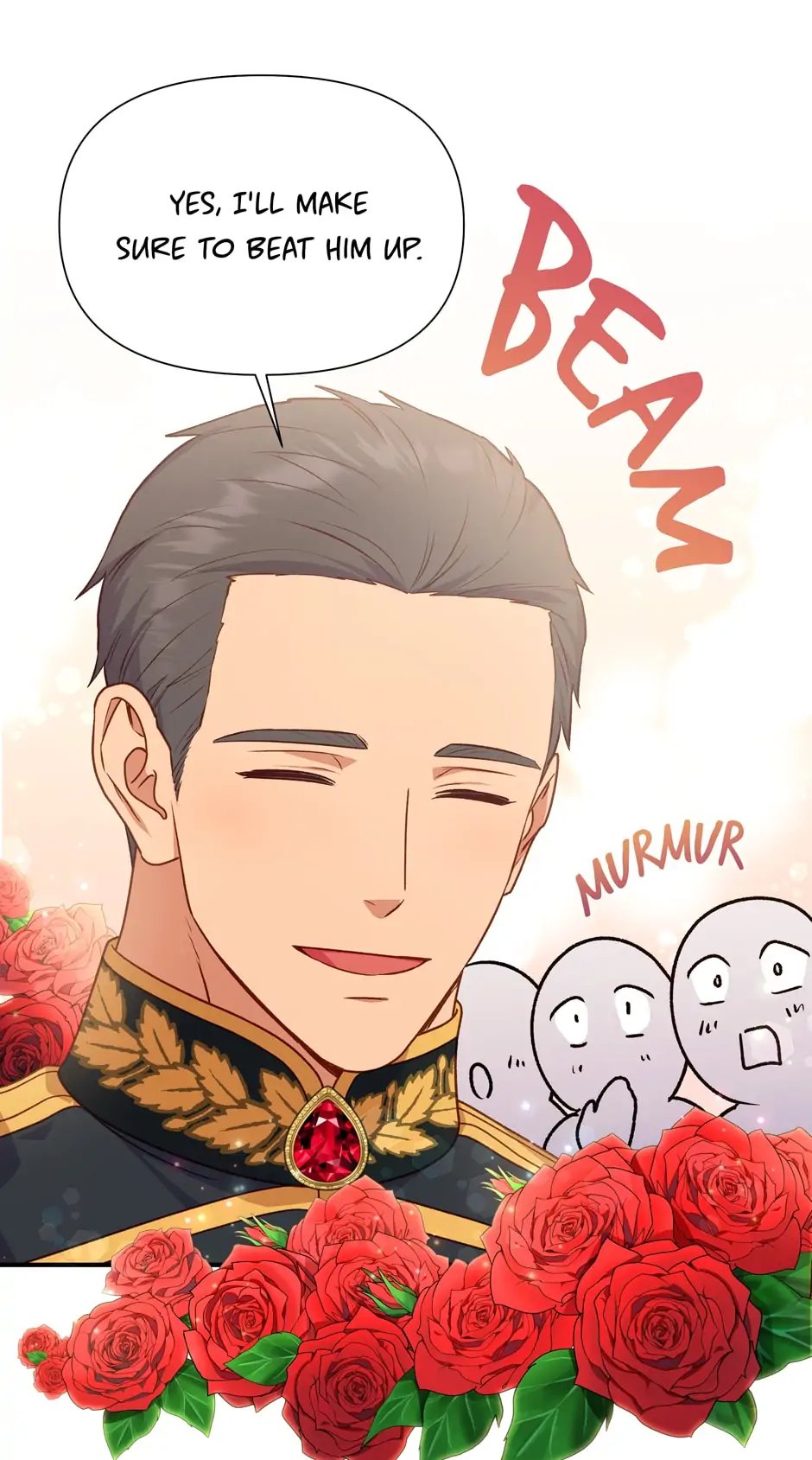 The Monster Duchess And Contract Princess Chapter 145 - Page 22