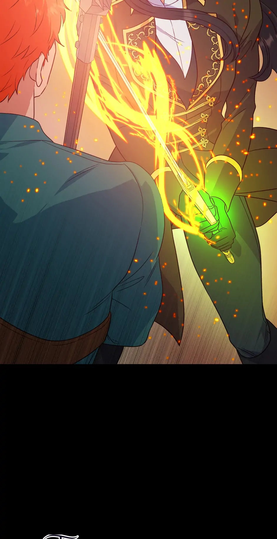 The Monster Duchess And Contract Princess Chapter 147 - Page 12