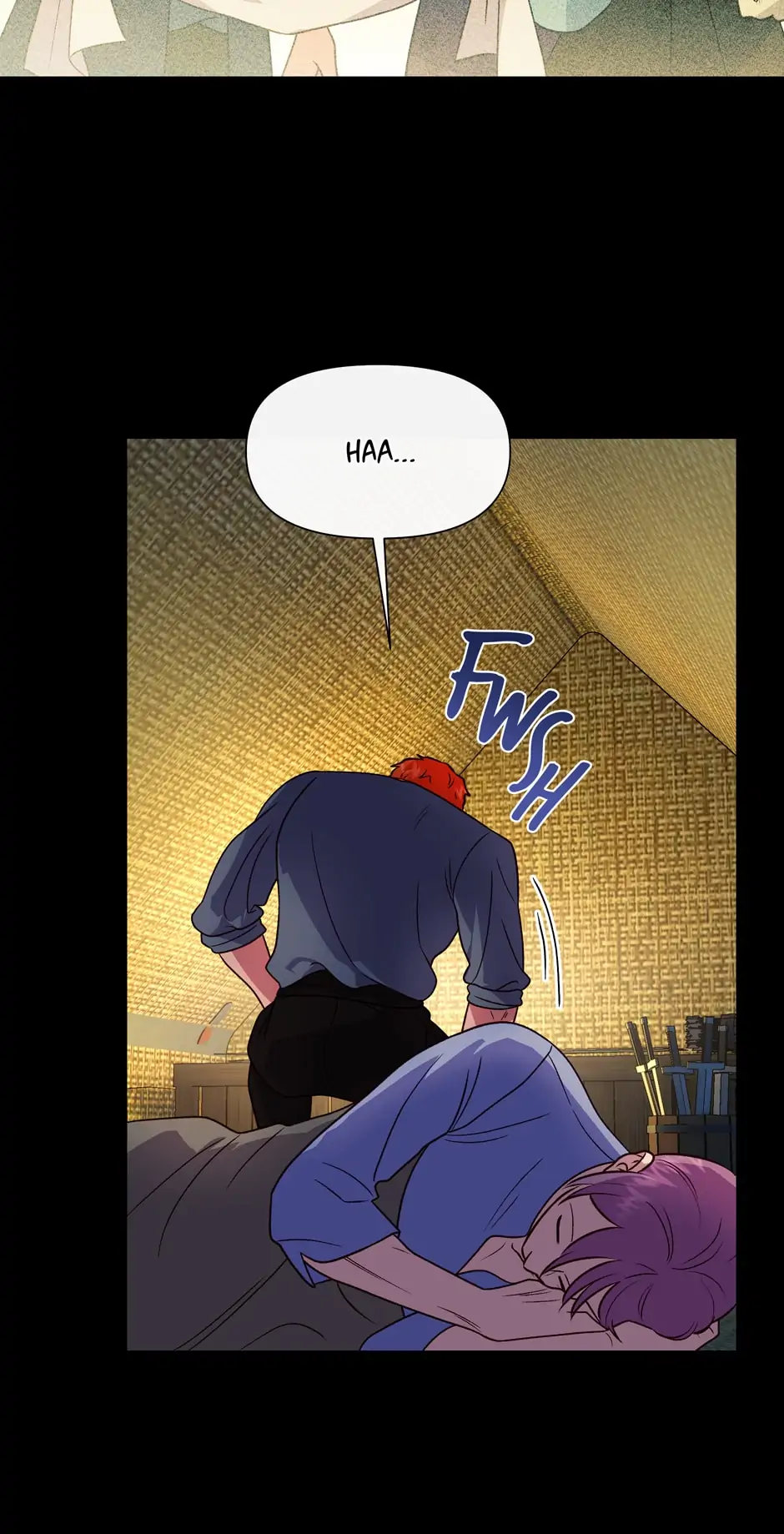 The Monster Duchess And Contract Princess Chapter 147 - Page 39