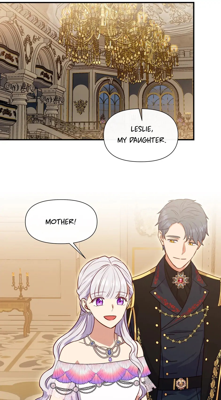 The Monster Duchess And Contract Princess Chapter 150 - Page 17