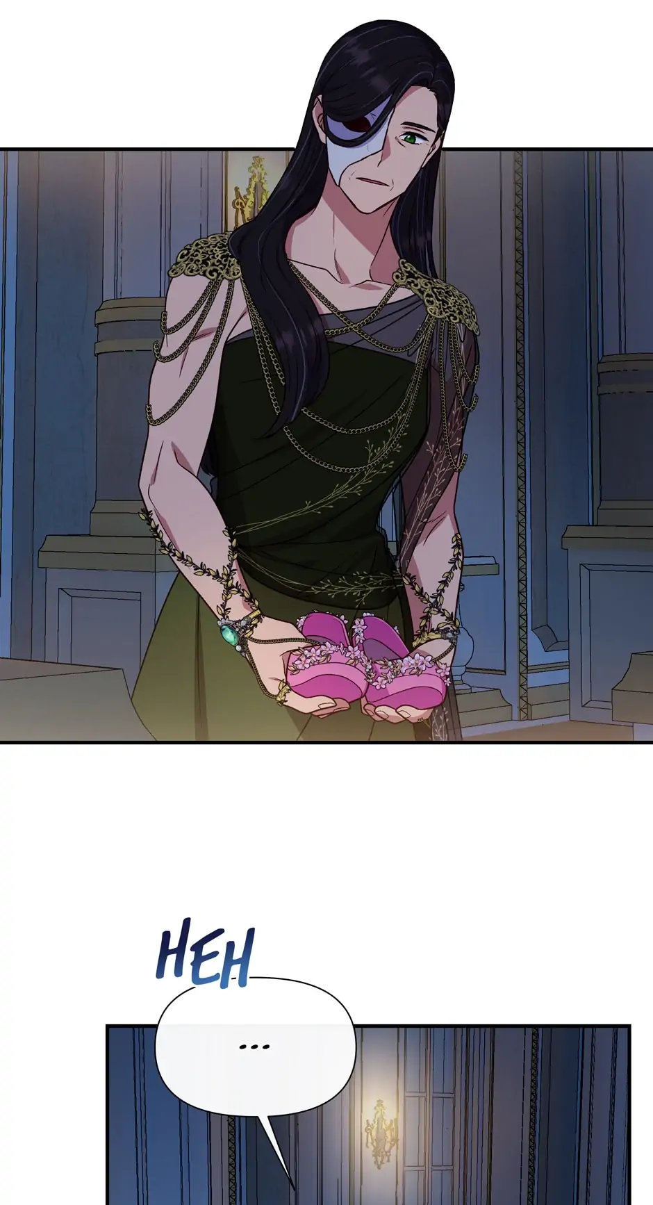 The Monster Duchess And Contract Princess Chapter 150 - Page 41