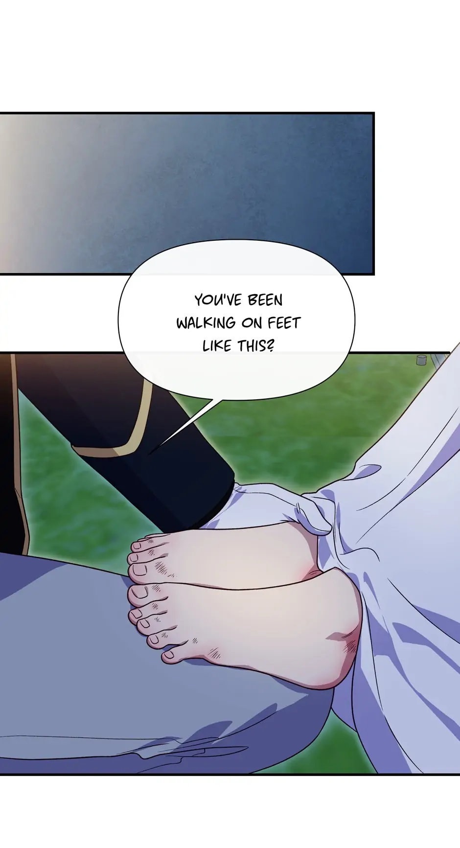 The Monster Duchess And Contract Princess Chapter 150 - Page 43