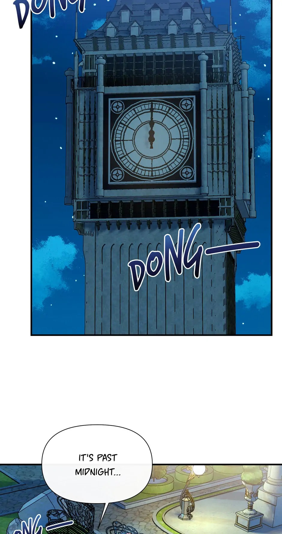 The Monster Duchess And Contract Princess Chapter 150 - Page 50