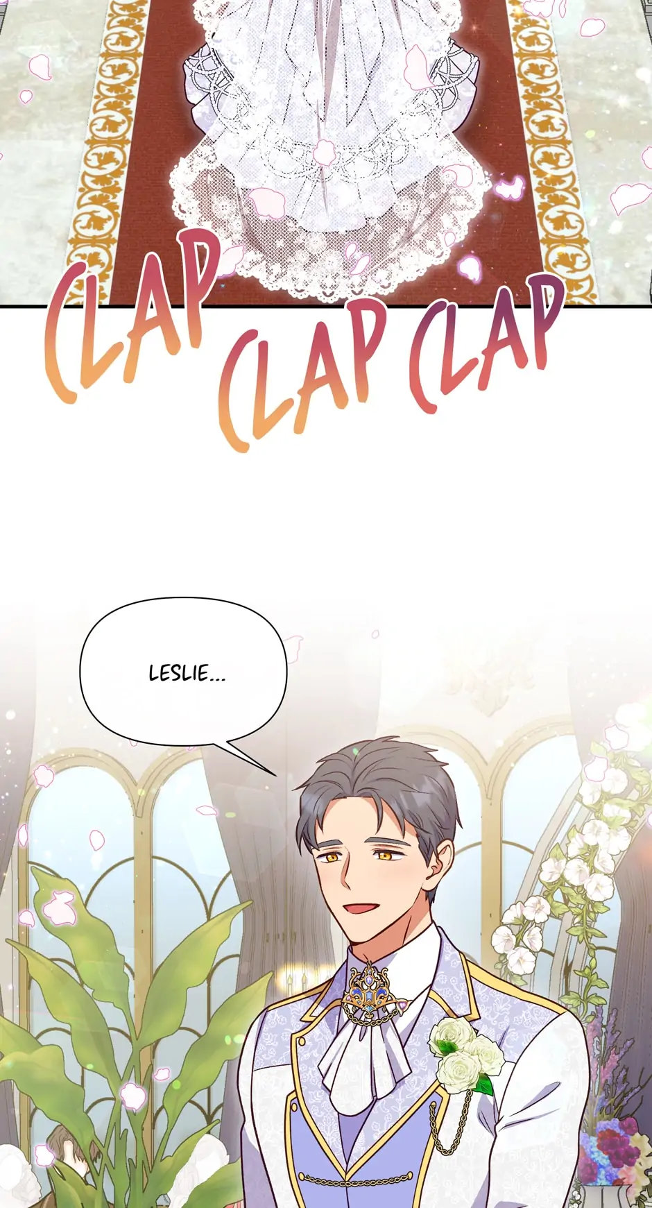 The Monster Duchess And Contract Princess Chapter 150 - Page 62