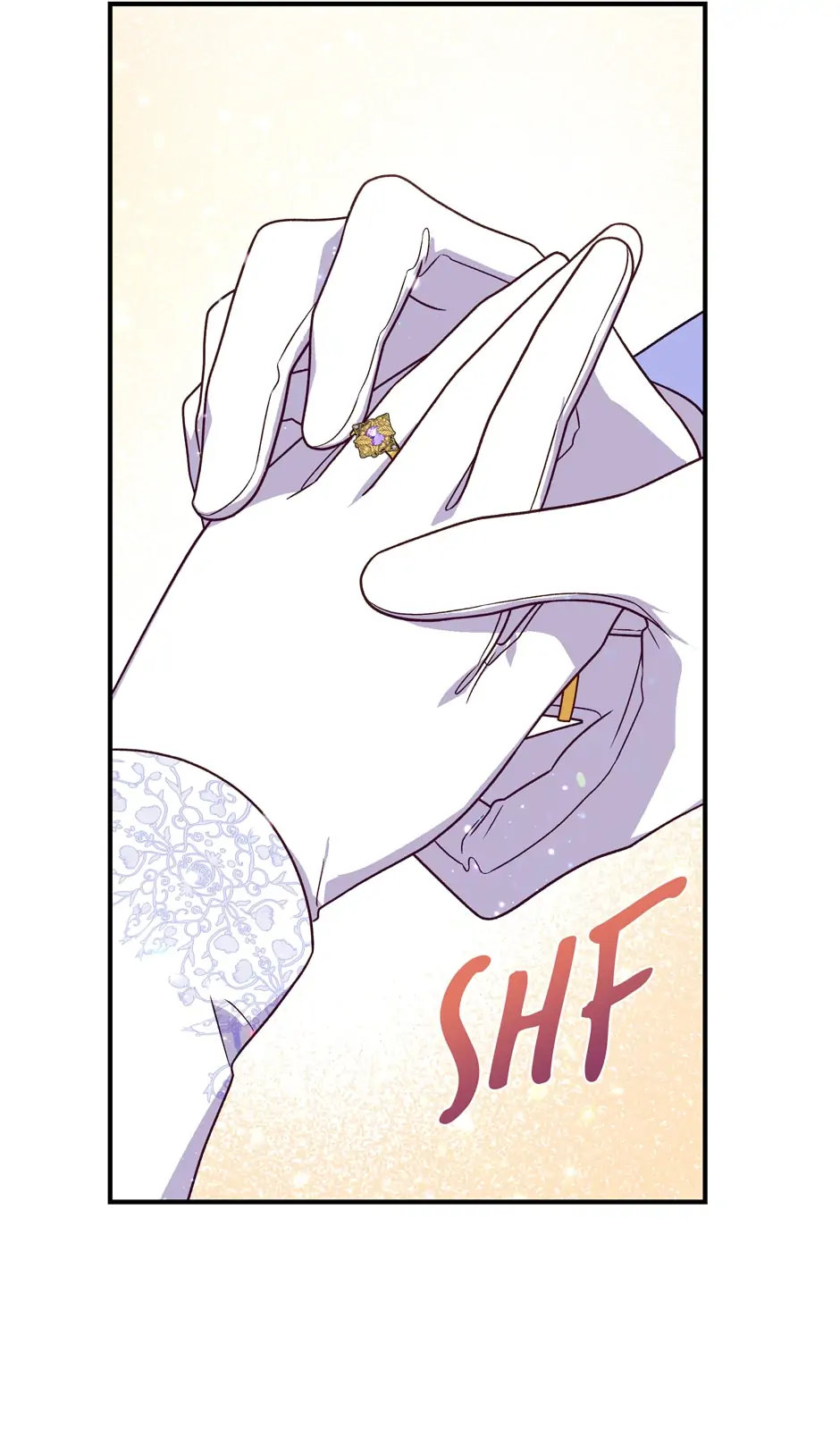 The Monster Duchess And Contract Princess Chapter 150 - Page 69